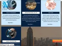 Sites similar to vtechindore.com