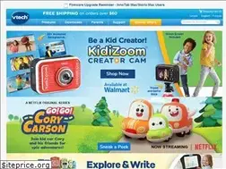 Sites similar to vtechkids.ca