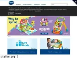 Sites similar to vtechkids.com