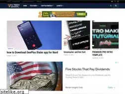 Sites similar to vtechofficial.com