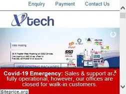 Sites similar to vtechpk.com