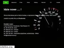 Sites similar to vtechpomorze.pl