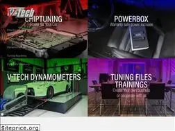 Sites similar to vtechtuning.eu
