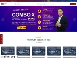 Sites similar to vted.vn