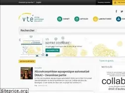 Sites similar to vteducation.org