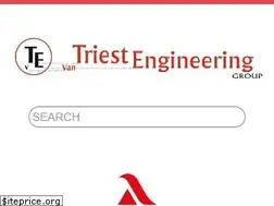 Sites similar to vtegroup.com