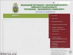 Sites similar to vtei.com.ua