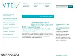 Sites similar to vtei.cz