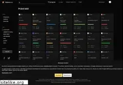 Sites similar to vtelevizi.cz