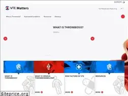 Sites similar to vtematters.com.au