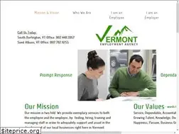 Sites similar to vtemploymentagency.com