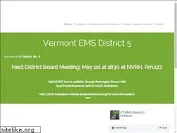 Sites similar to vtems5.org