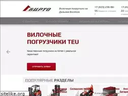 Sites similar to vtesc.ru