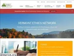 Sites similar to vtethicsnetwork.org