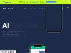 Sites similar to vtex.co.kr