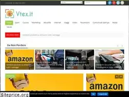 Sites similar to vtex.it