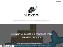 Sites similar to vtexan.com