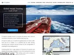 Sites similar to vtexplorer.com