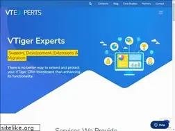 Sites similar to vtextra.com