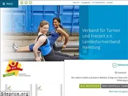 Sites similar to vtf-hamburg.de