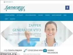 Sites similar to vtf.com.pl