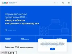 Sites similar to vtf.ru