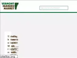 Sites similar to vtfarmersmarket.org