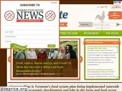 Sites similar to vtfarmtoplate.com