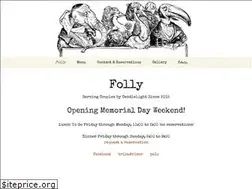 Sites similar to vtfolly.com