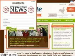 Sites similar to vtfoodatlas.com