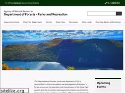 Sites similar to vtfpr.org