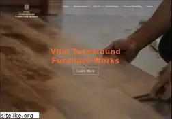 Sites similar to vtfurnitureworks.com