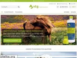 Sites similar to vtg-tiergesundheit.de