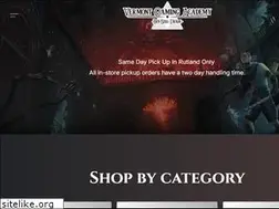 Sites similar to vtgaming.academy