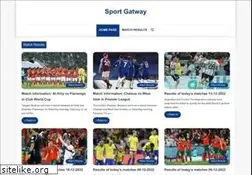 Sites similar to vtgateway.org