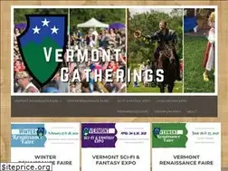 Sites similar to vtgatherings.com