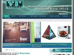 Sites similar to vtgraph.com