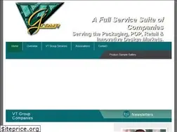 Sites similar to vtgrouponline.com