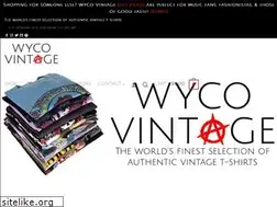 Sites similar to vtgshirt.com