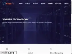 Sites similar to vtguru.com