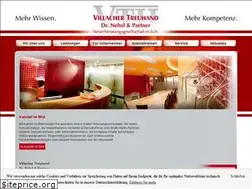 Sites similar to vth-stb.at