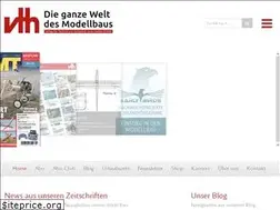Sites similar to vth.de