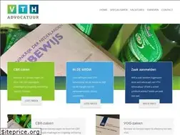 Sites similar to vthadvocatuur.nl