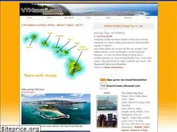 Sites similar to vthawaii.com