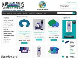 Sites similar to vtherbalgifts.com