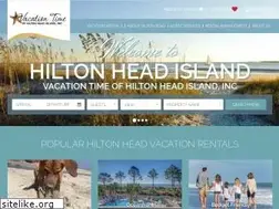 Sites similar to vthhi.com