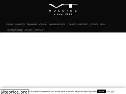 Sites similar to vtholding.com