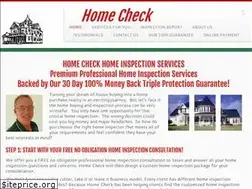 Sites similar to vthomecheck.com