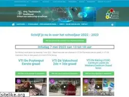 Sites similar to vti-aalst.be