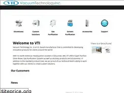 Sites similar to vti-glovebox.com